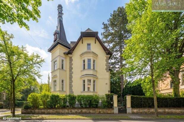 Chalet kaufen in 1180 Wien (Bild 2)