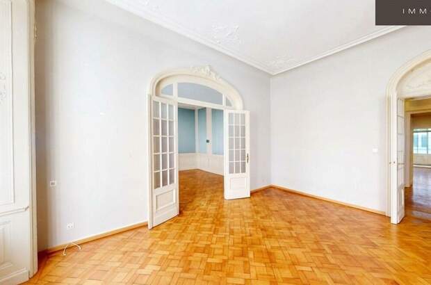 Altbauwohnung mieten in 1030 Wien (Bild 5)