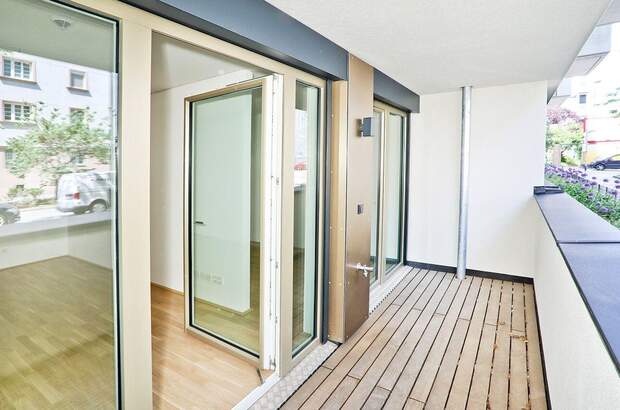 Wohnung mit Balkon kaufen in 1090 Wien (Bild 1)