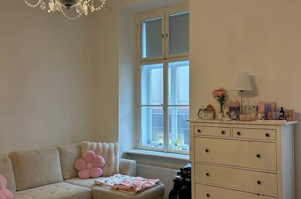 Wohnung mieten in 1090 Wien (Bild 1)