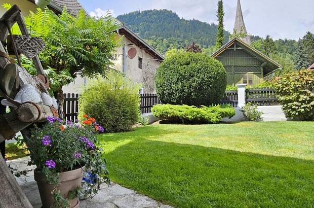 Haus mit Garten kaufen in 9754 Steinfeld (Bild 5)