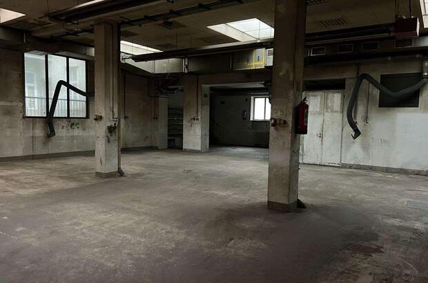 Gewerbeobjekt mieten in 1150 Wien (Bild 3)