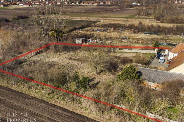 Haus kaufen in 9641 Rábapaty (Bild 4)