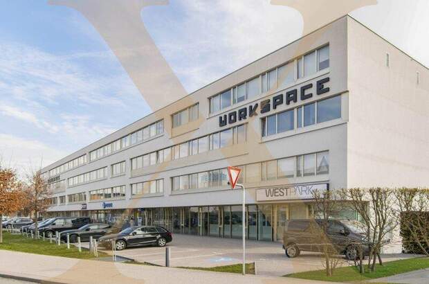 Büro / Praxis mieten in 4600 Wels (Bild 1)