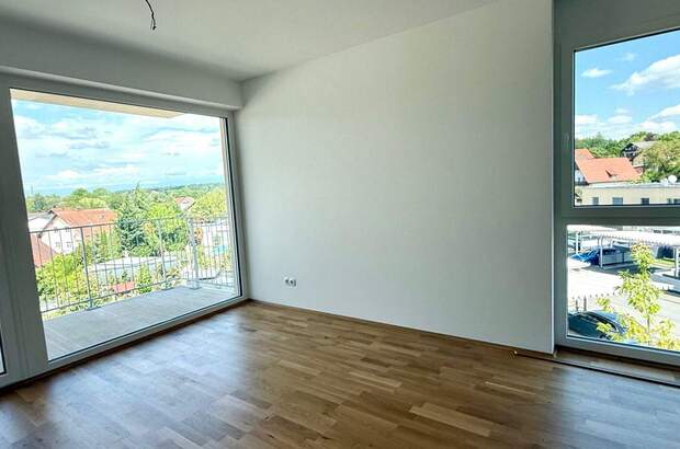 Wohnung mit Balkon mieten in 8501 Lieboch (Bild 4)