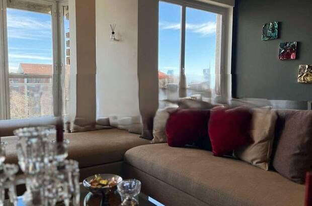 Wohnung mit Balkon kaufen in 20149 Milano (Bild 4)