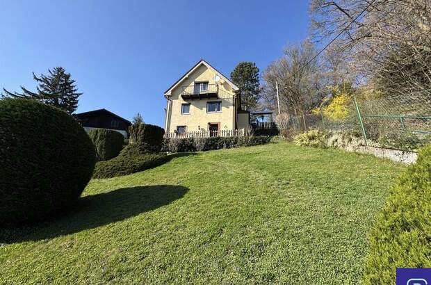 Haus mit Garten kaufen in 1140 Wien (Bild 1)