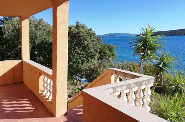 Haus kaufen in 23235 Rivanj (Bild 1)