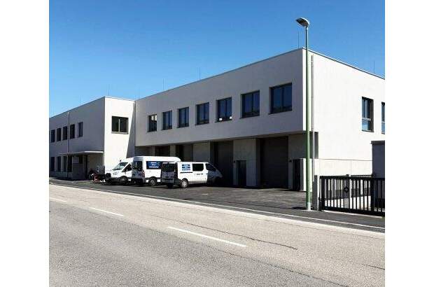 Büro / Praxis mieten in 4600 Wels (Bild 4)