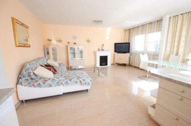 Terrassenwohnung kaufen in 9020 Klagenfurt (Bild 2)