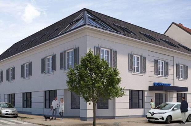 Gewerbeobjekt mieten in 8200 Gleisdorf (Bild 1)