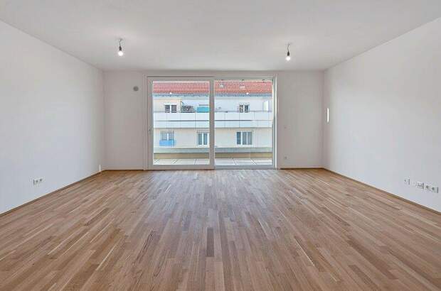 Terrassenwohnung kaufen in 1210 Wien (Bild 3)