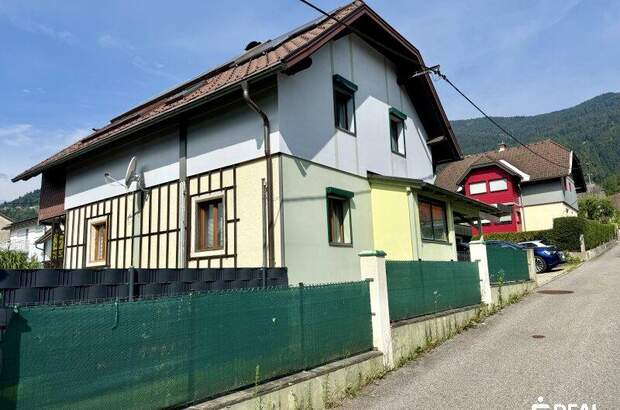 Mehrfamilienhaus kaufen in 9551 Bodensdorf (Bild 2)