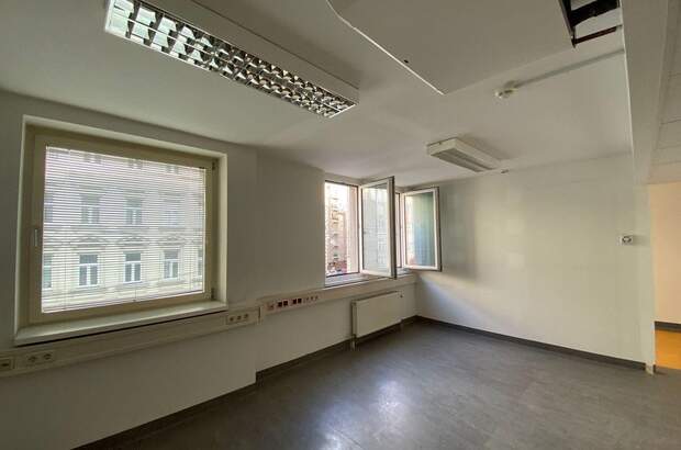 Gewerbeobjekt mieten in 1030 Wien (Bild 1)