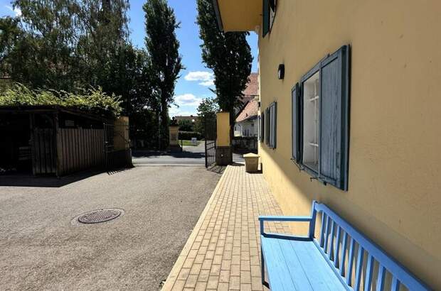Altbauwohnung mieten in 8042 Graz (Bild 1)