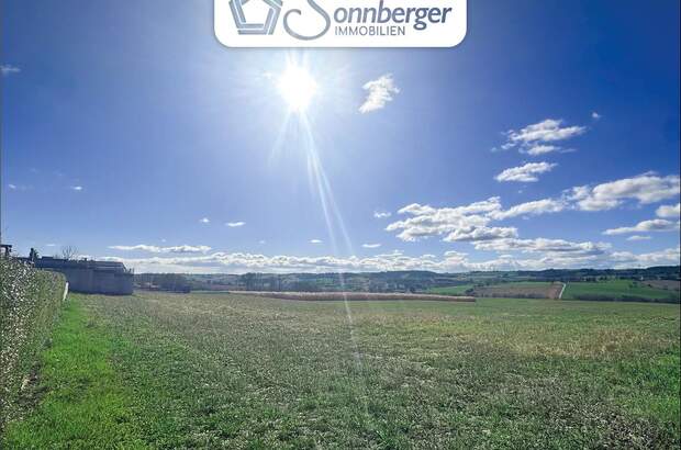 Grundstück kaufen in 3314 Strengberg (Bild 1)