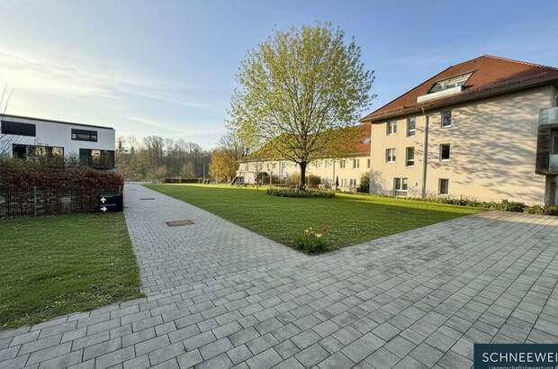 Wohnung kaufen in 4400 Steyr (Bild 3)