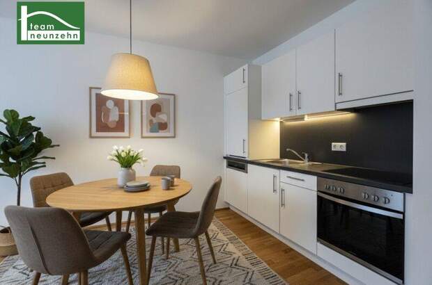 Terrassenwohnung mieten in 8053 Graz (Bild 4)