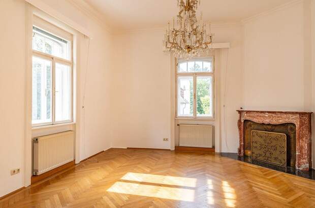Wohnung mit Balkon kaufen in 1130 Wien (Bild 1)