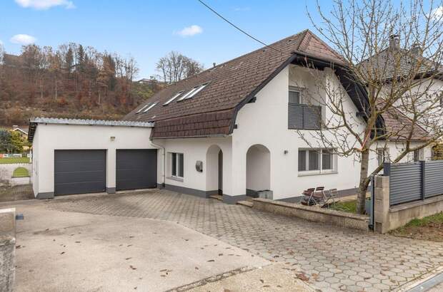 Haus mit Garten kaufen in 4662 Laakirchen (Bild 1)