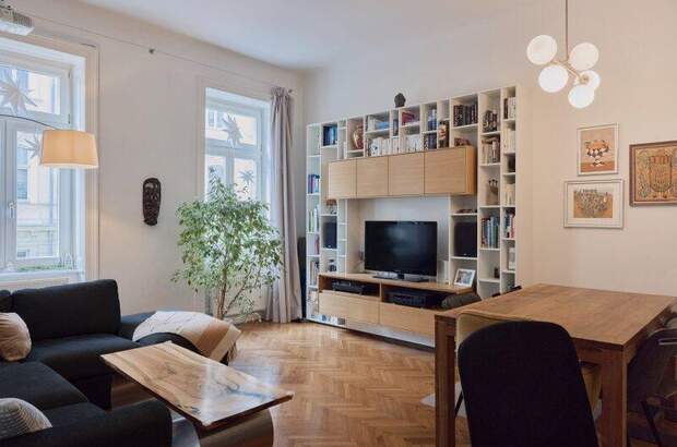 Terrassenwohnung kaufen in 1070 Wien (Bild 3)