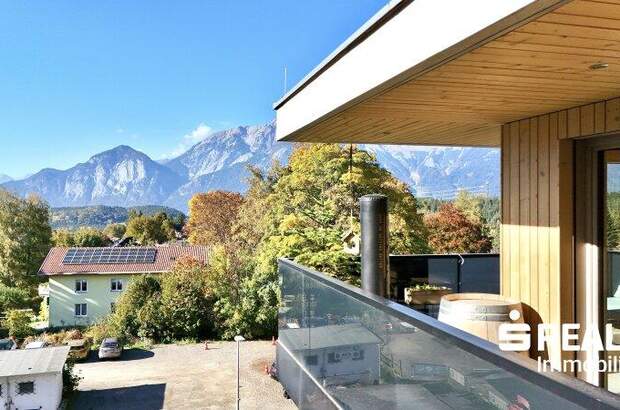 Terrassenwohnung kaufen in 6080 Igls (Bild 1)