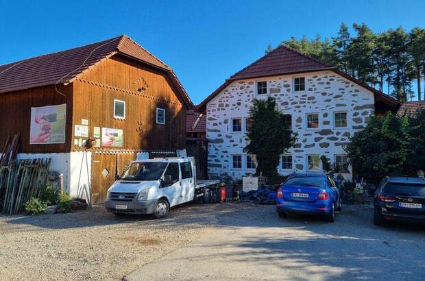 Bauernhaus kaufen in 4294 St. Leonhard (Bild 4)