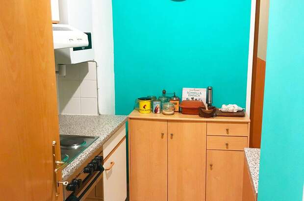 Altbauwohnung mieten in 1200 Wien (Bild 4)