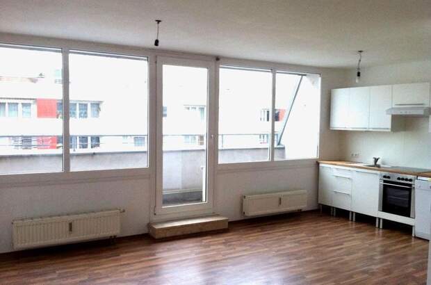 Terrassenwohnung kaufen in 1220 Wien (Bild 1)