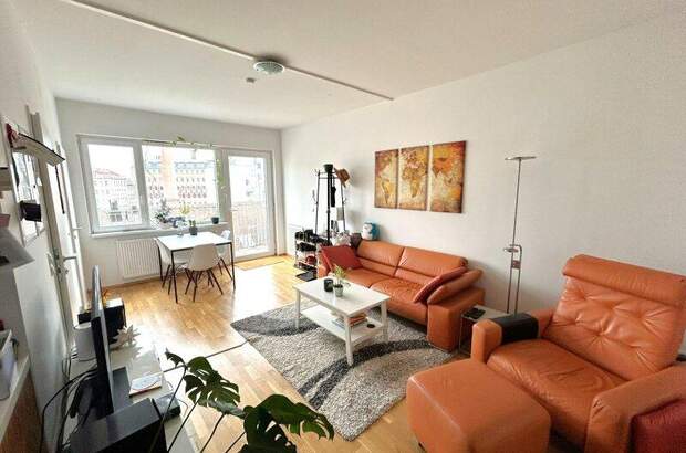 Wohnung mieten in 1030 Wien (Bild 1)