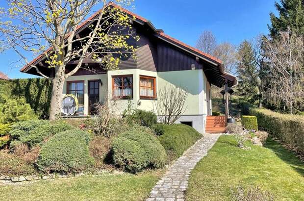 Haus kaufen in 3714 Sitzendorf