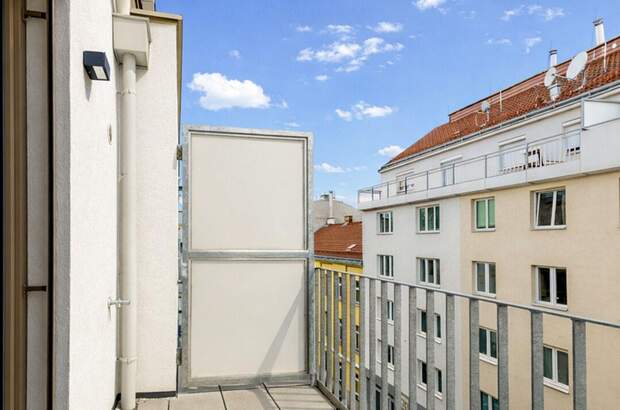 Wohnung mit Balkon kaufen in 1210 Wien (Bild 5)
