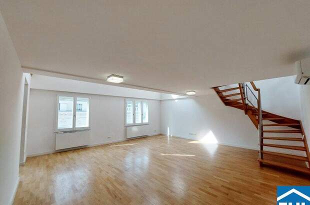 Terrassenwohnung mieten in 1010 Wien (Bild 2)