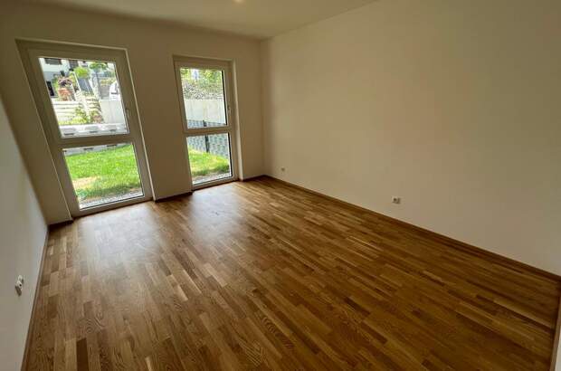 Terrassenwohnung kaufen in 3300 Amstetten (Bild 1)