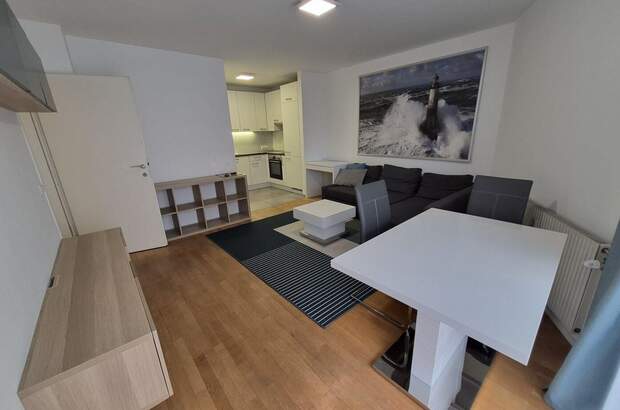Wohnung mit Balkon mieten in 1070 Wien (Bild 3)
