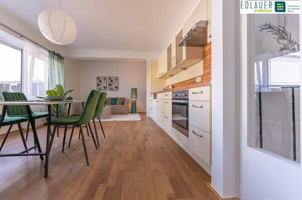 Mietwohnung in 3150 Wilhelmsburg (Bild 2)