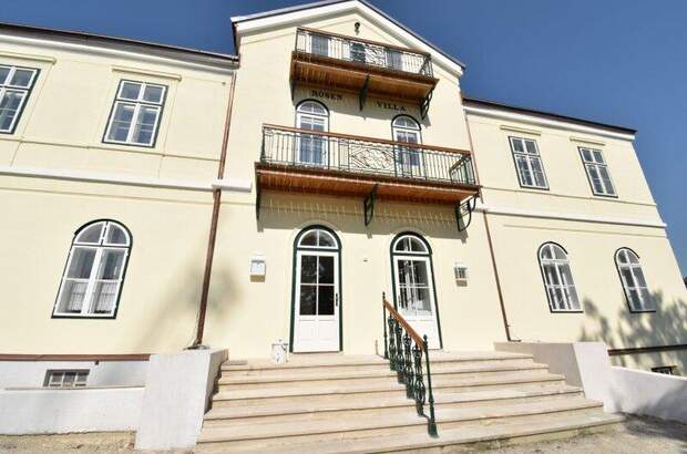 Terrassenwohnung mieten in 2540 Bad Vöslau (Bild 1)