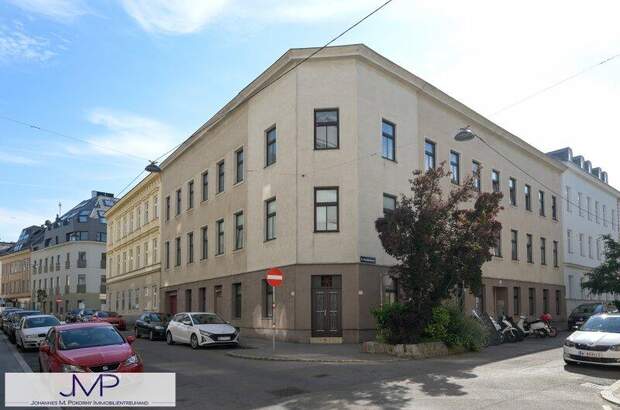 Wohnanlage kaufen in 1170 Wien (Bild 1)