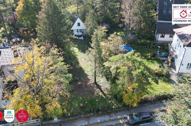 Grundstück kaufen in 1230 Wien (Bild 1)