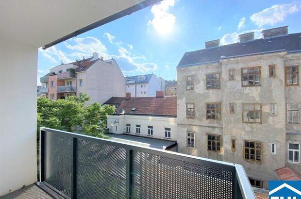 Terrassenwohnung mieten in 1100 Wien (Bild 3)