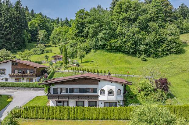Chalet kaufen in 6352 Ellmau (Bild 4)