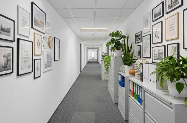 Gewerbeobjekt mieten in 4020 Linz (Bild 4)