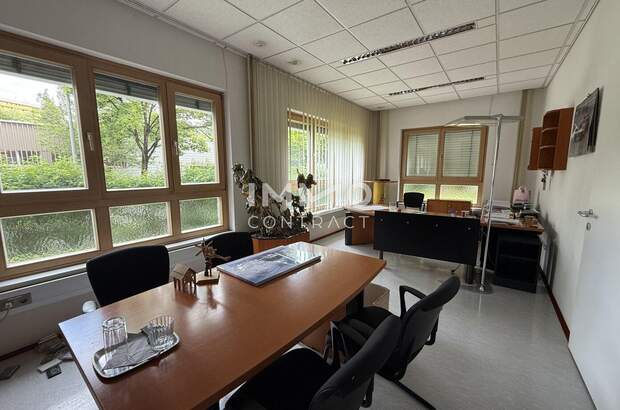 Gewerbeobjekt mieten in 4020 Linz (Bild 5)