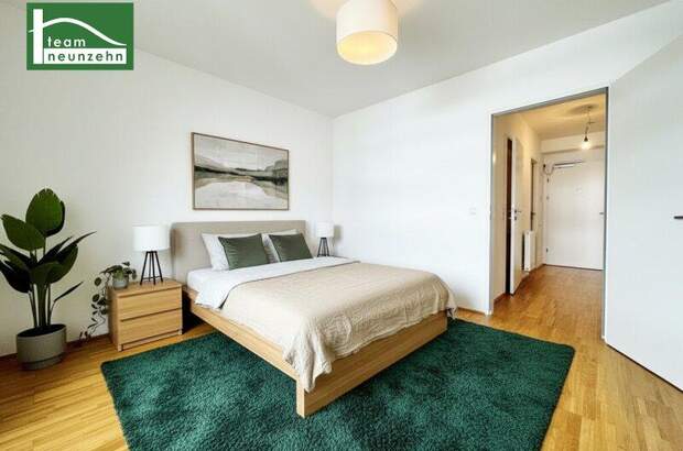 Terrassenwohnung mieten in 8054 Graz (Bild 3)