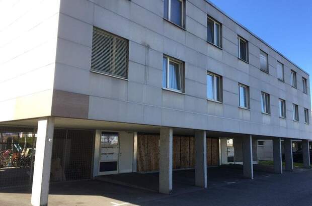 Wohnung mit Balkon mieten in 6830 Rankweil