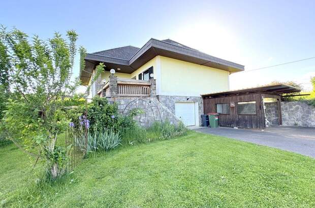 Haus mit Garten kaufen in 8342 Gnas (Bild 1)