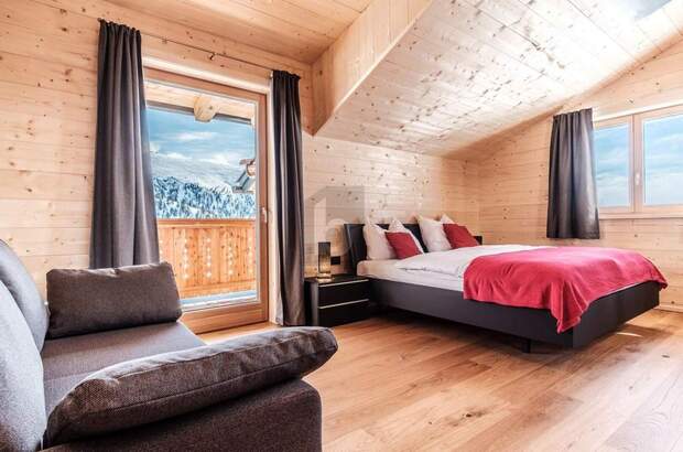 Chalet kaufen in 9564 Patergassen (Bild 4)