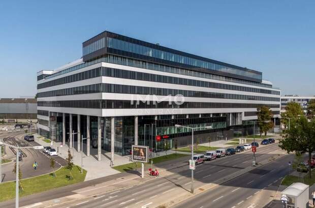 Gewerbeobjekt mieten in 1210 Wien