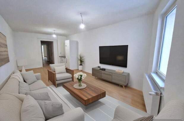 Altbauwohnung mieten in 8020 Graz (Bild 3)