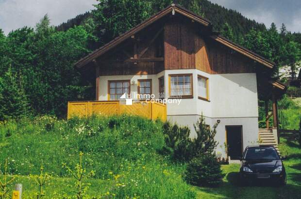 Haus mit Garten kaufen in 8685 Steinhaus